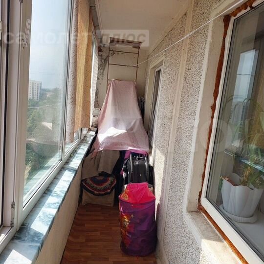 2-к. квартира, 50,1 м², 7/9 эт.