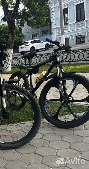 Велосипед