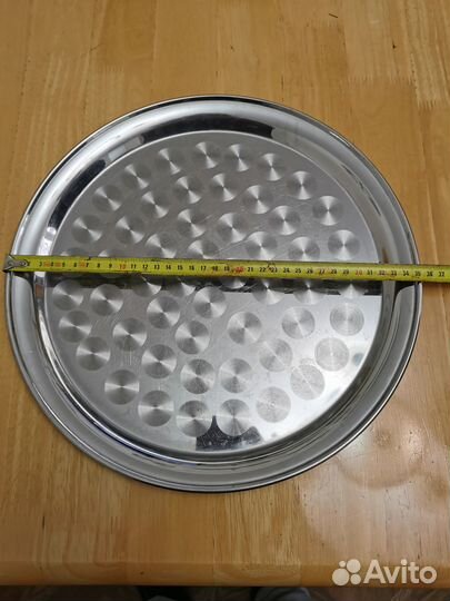 Разнос металический