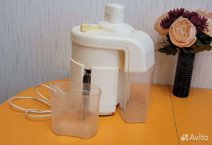 Соковыжималка