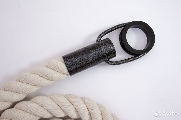 Канат спортивный для лазания