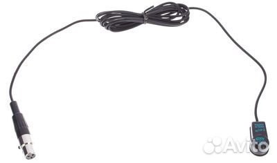 Микрофон AKG C411L