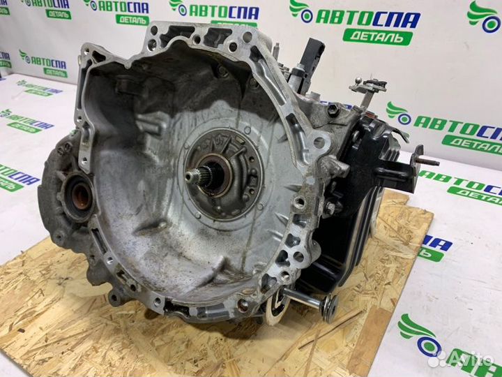 Коробка АКПП Peugeot 308 T7 EP6DT 2010