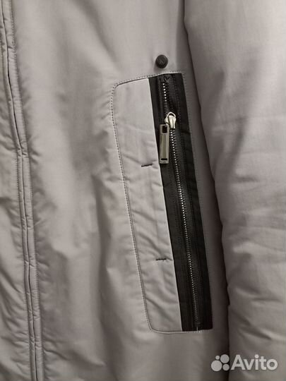 Куртка женская