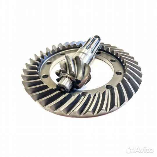 Главная пара УАЗ мост Тимкен 37/8 4.625 Autogur73