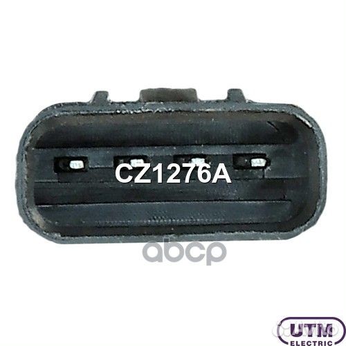 Катушка зажигания cz1276a Utm