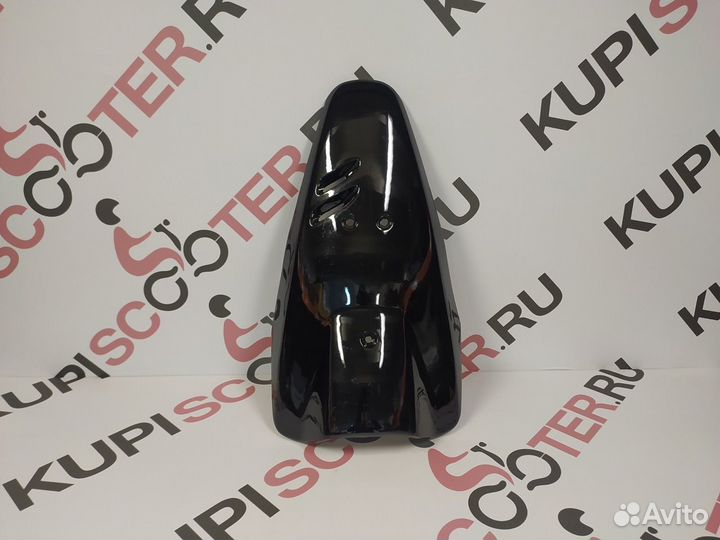 Клюв Honda Dio AF27, AF28 Черный