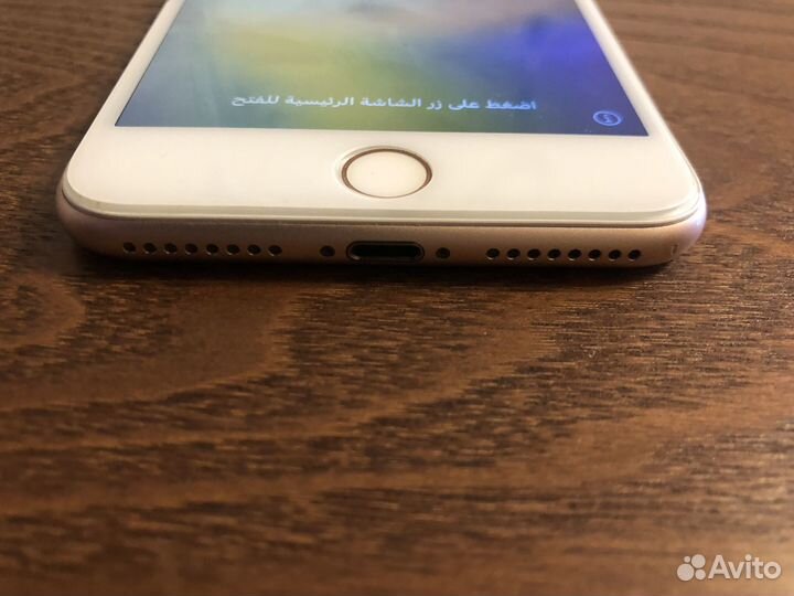 iPhone 8 Plus, 64 ГБ