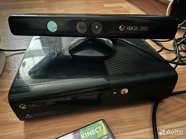 Xbox 360 elite