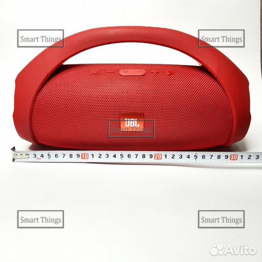 Колонка портативная JBL boombox XXL 33см новая