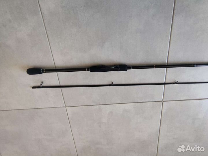 Yamaga Blanks Blue Current TZ BLC 93 Nano