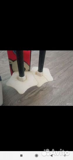 Лыжи беговые