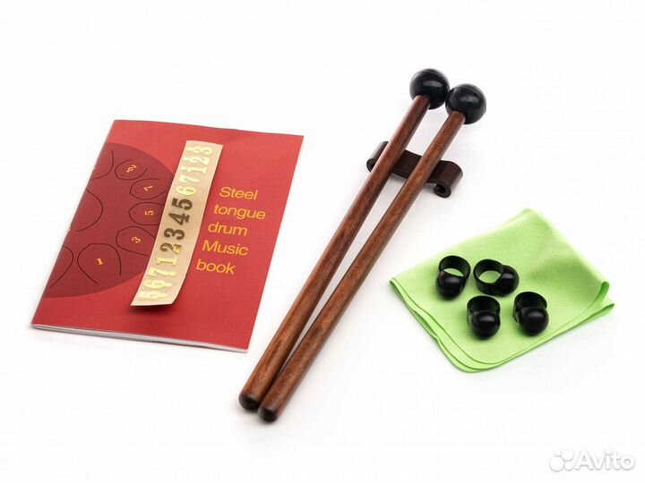 Глюкофон 20см Foix