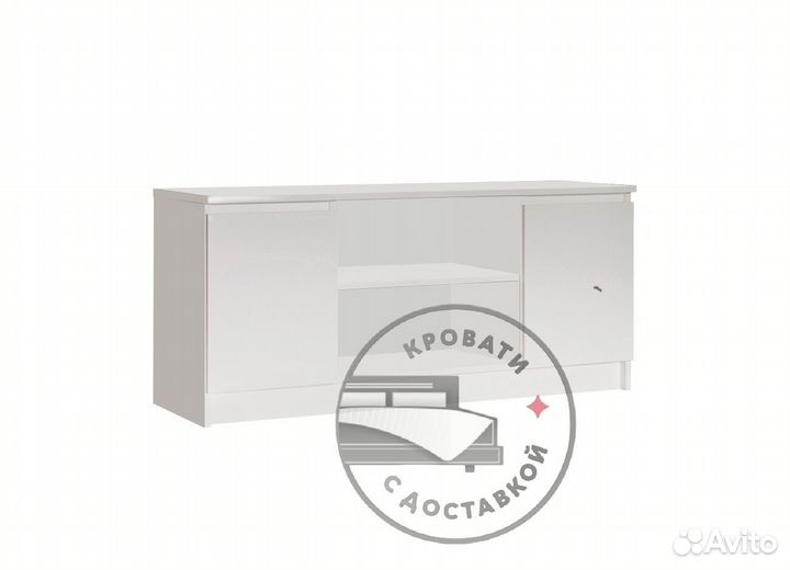 Тумба под тв IKEA