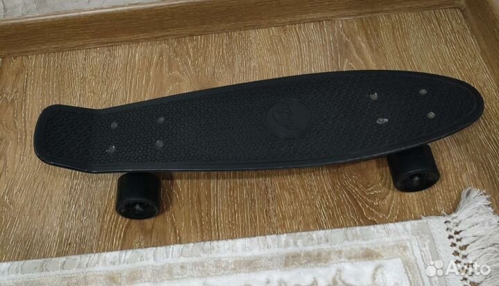 Скейтборд детский новый