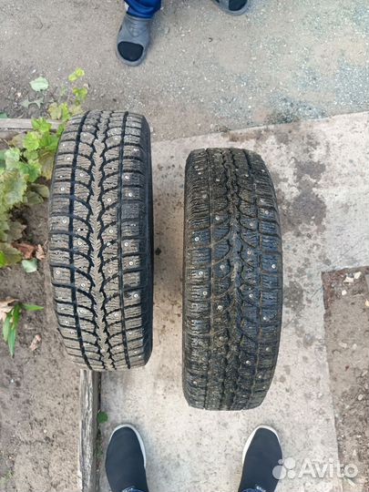 КАМА Breeze 175/65 R14