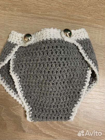 Костюм Зайчика