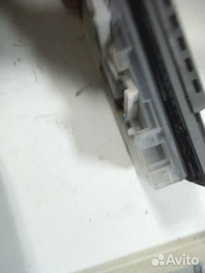 Диспенсер посудомоечной машины bosch sri4675