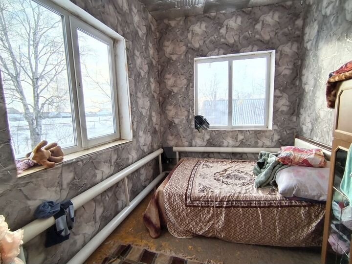 Дом 170 м² на участке 21 сот.