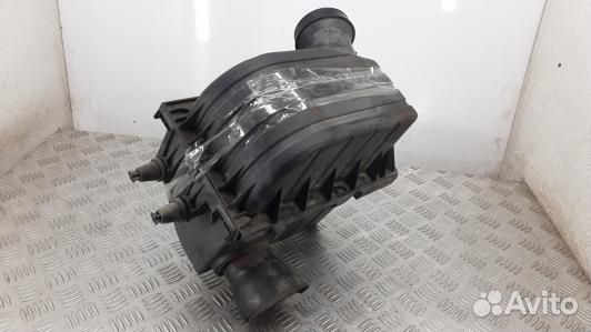 Корпус воздушного фильтра ford explorer 3 (3BA01NQ