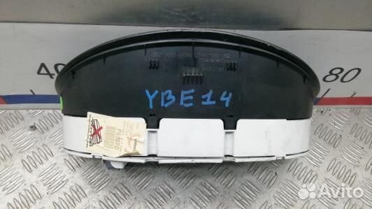 Щиток приборов ford mondeo 3 (YBE14IT01)