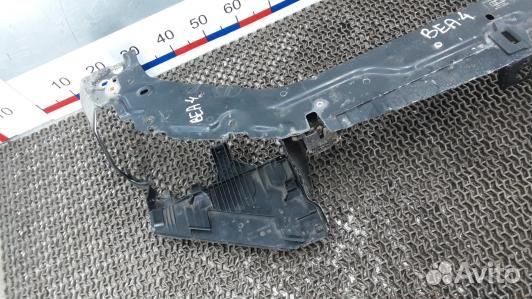 Передняя панель крепления облицовки (телевизор) la