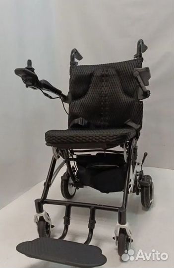 Аренда коляски инвалидной Orotnica Pulse