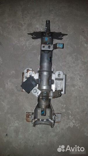 Рулевая колонка Hyundai Getz 2002-2010