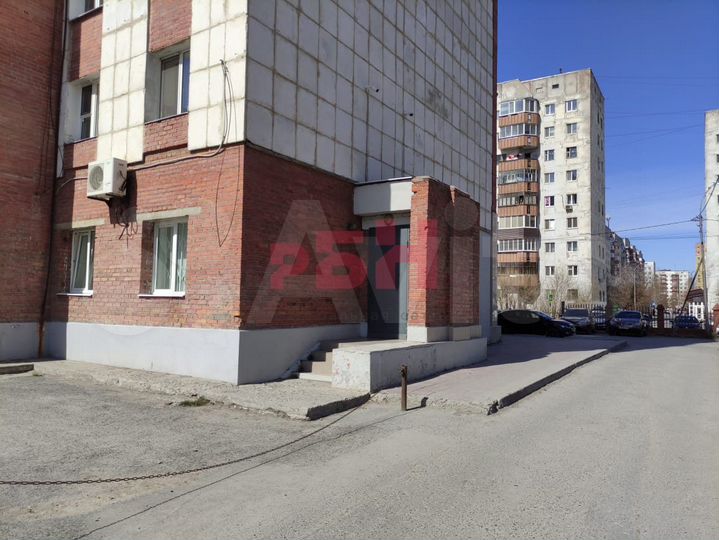 Продам с арендатором, 114,9. тмн