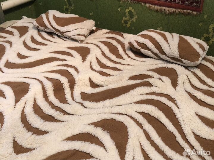 Одеяло фирмы Wool House