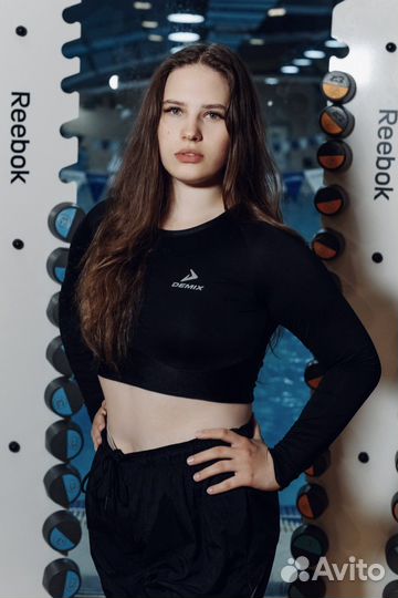 Тренер по плаванию с 7 лет и старше