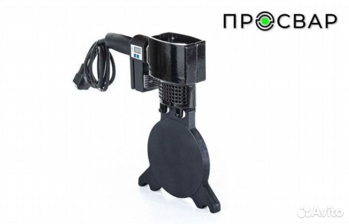 Стыковой сварочный аппарат