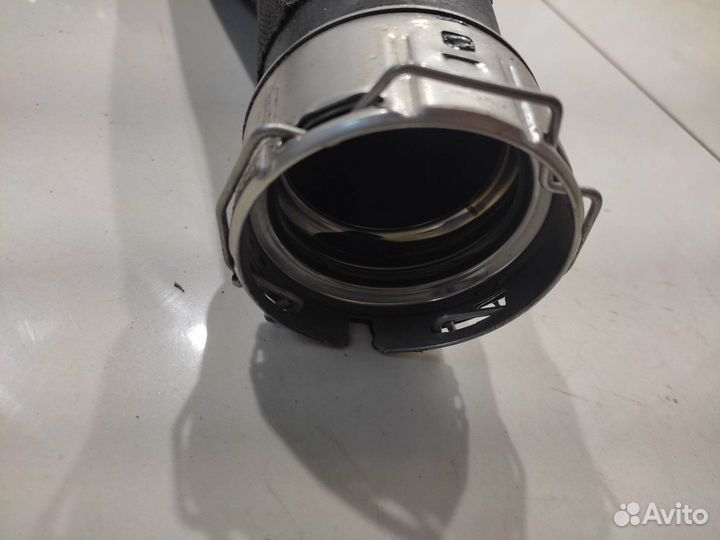 Патрубок системы охлаждения (Haval Jolion)