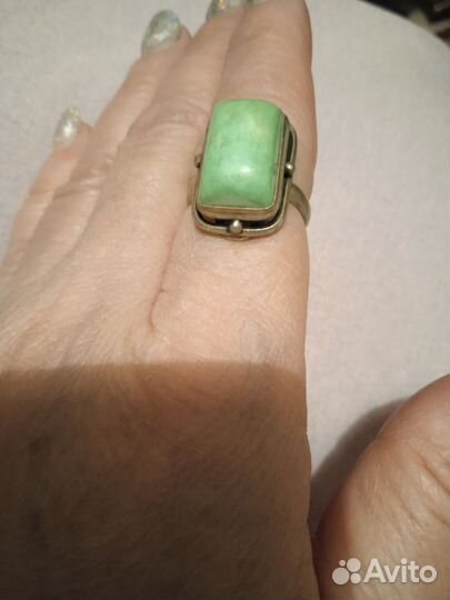 Украшения с бирюзой