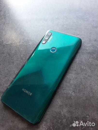 Телефон honor 9x 128