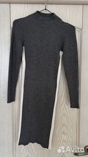 Платье reserved