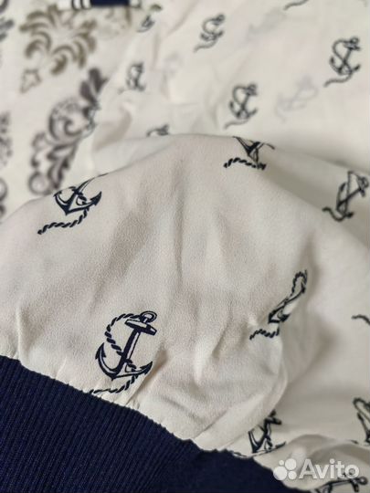 Футболка женская 46