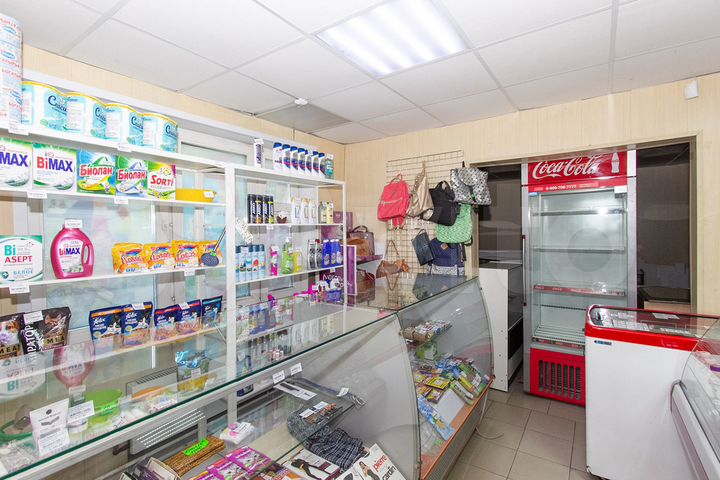 Продам помещение свободного назначения, 105.7 м²