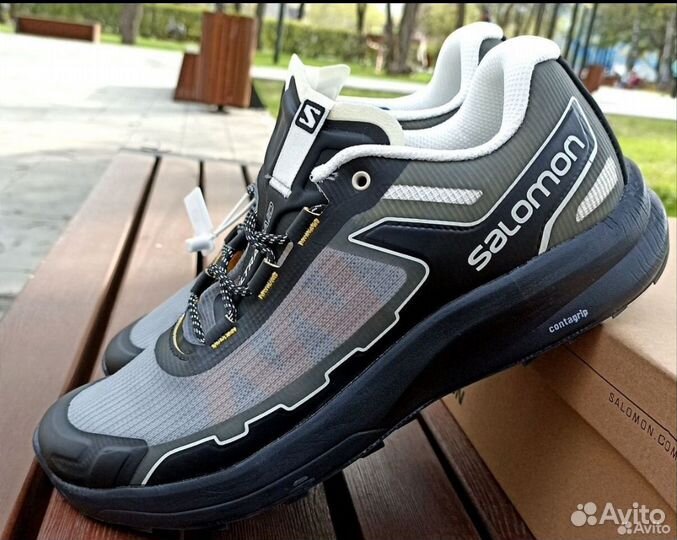 Кроссовки Salomon XT Slate Advanced ultra raid