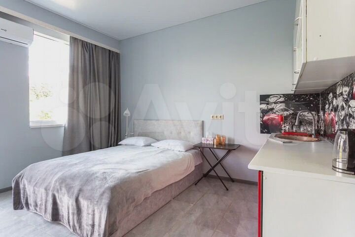 Квартира-студия, 32 м², 7/10 эт.