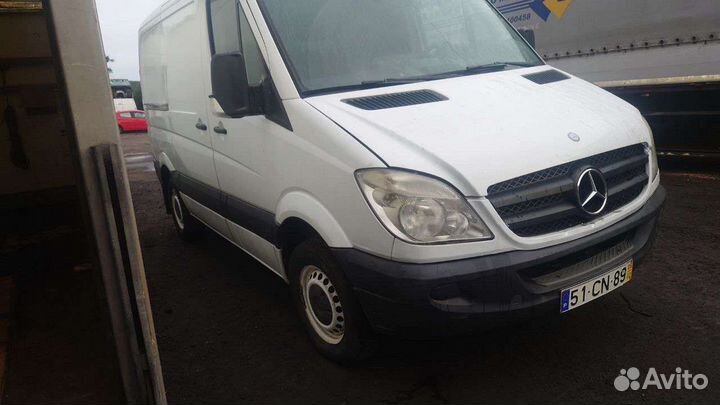Разборка Запчасти Sprinter w906 906