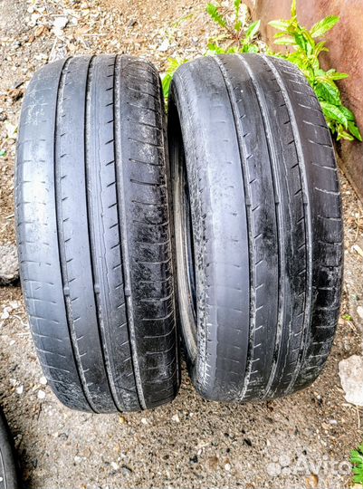 Yokohama Bluearth ES32 185/60 R14