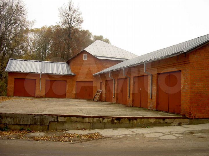 Продам производственное помещение, 57299 м²