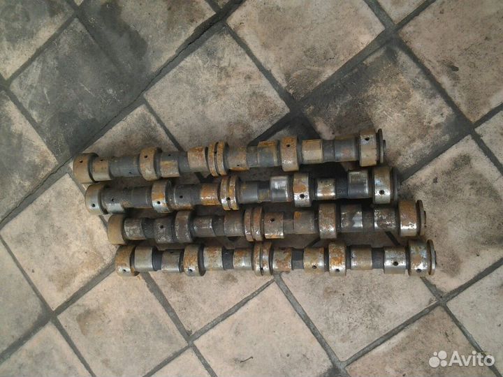 Запчасти ваз