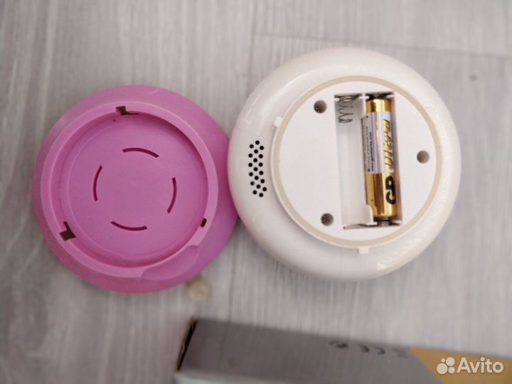 Радио на присоске в ванную