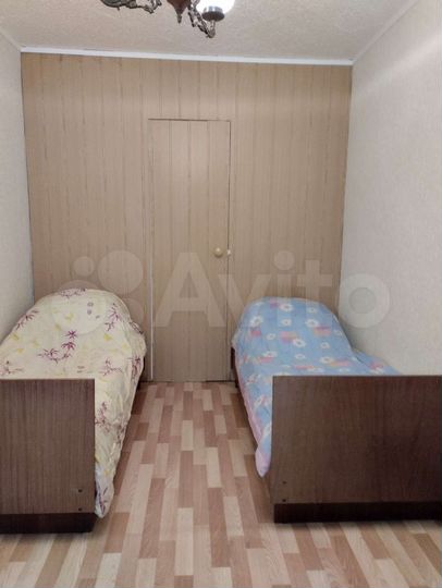 2-к. квартира, 45 м², 1/5 эт.
