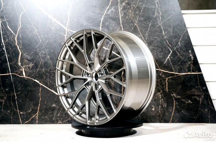 Кованые диски R 20