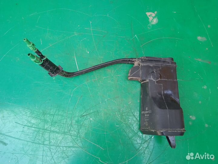 Абсорбер топливный Opel Astra H