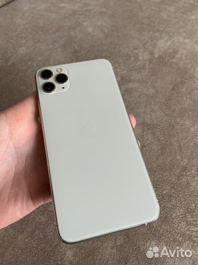 Телефон iPhone 11 pro max