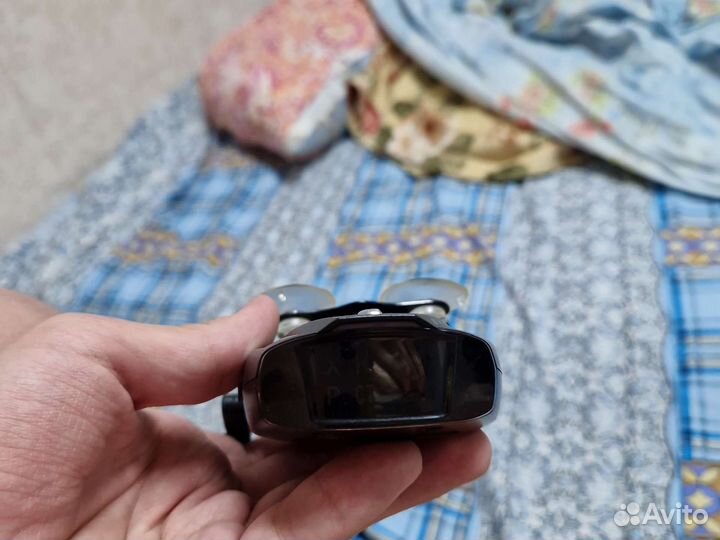 Радар детектор cobra 360